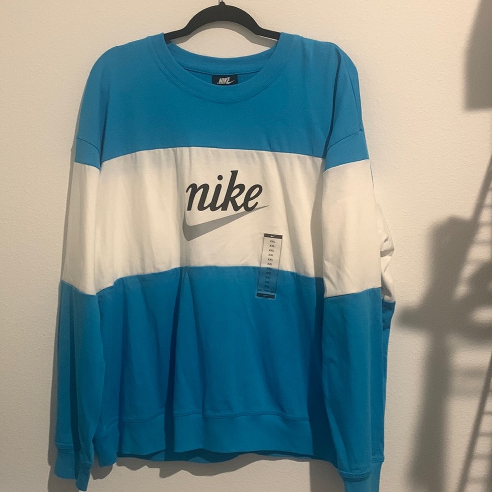 Nike Jogging Suit